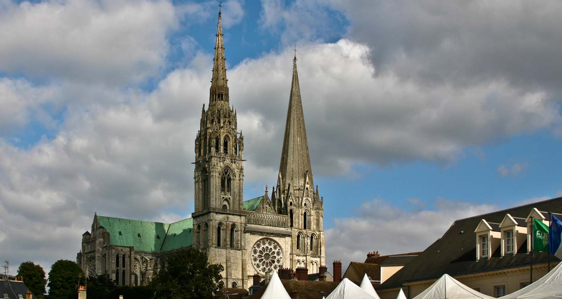 21st Century Chartres